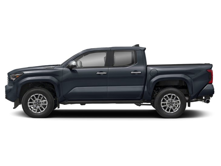 2026 Toyota Tacoma Hybride