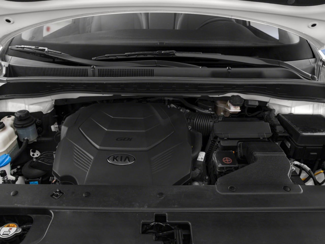 2020 KIA SEDONA Grey Gatineau - photo #5
