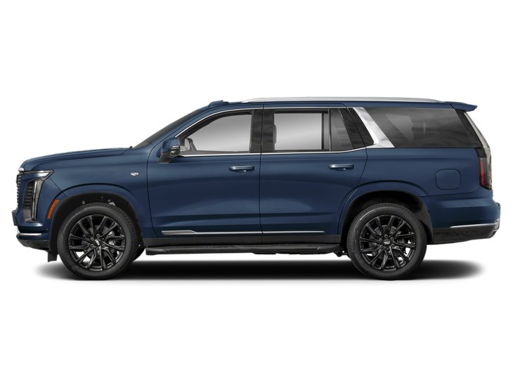 2026 Cadillac Escalade Luxe 4RM