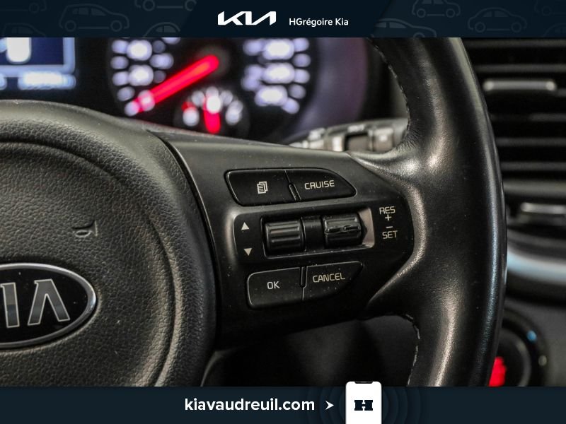 Kia Sorento 2017 Bleu Laval - photo #16