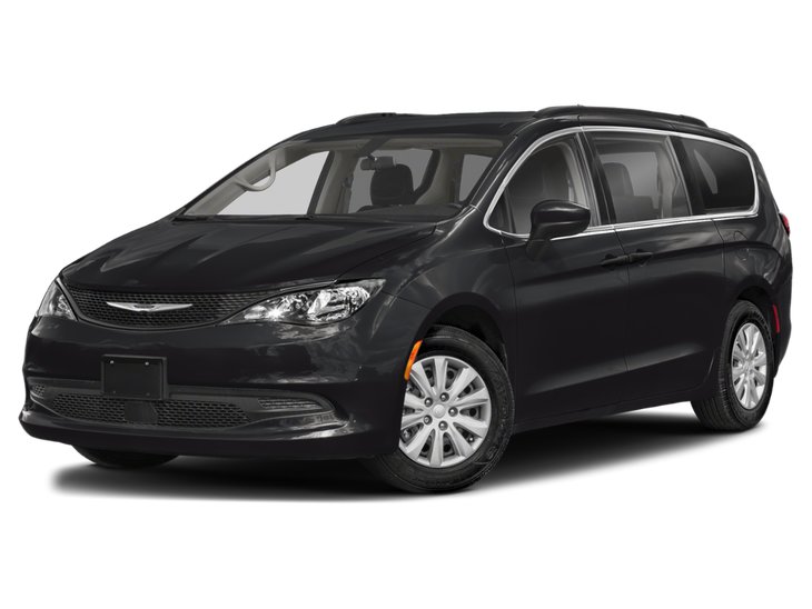 2027 Chrysler Grand Caravan SXT