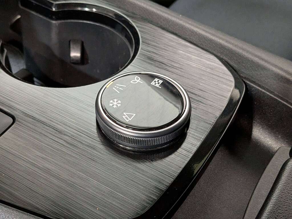 2024 Nissan Rogue AWD S Black Val-David - photo #27