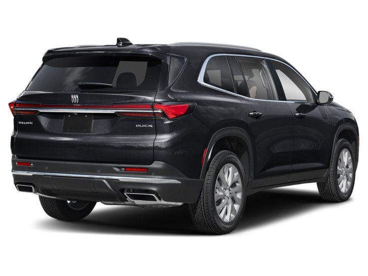 2026 Buick Enclave Privilégié