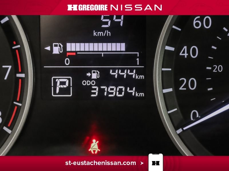 2024 Nissan Kicks Blue Laval - photo #15