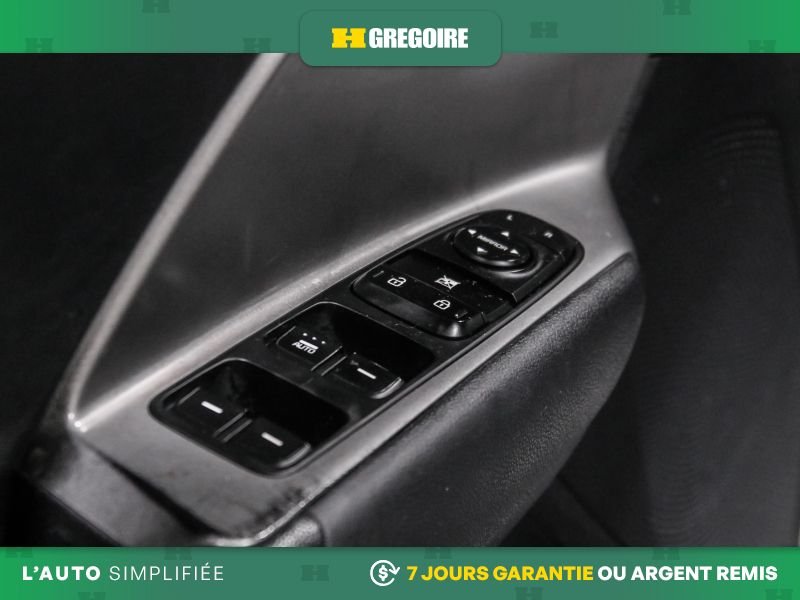 Kia Niro 2020 Blanc Saint-Eustache - photo #15