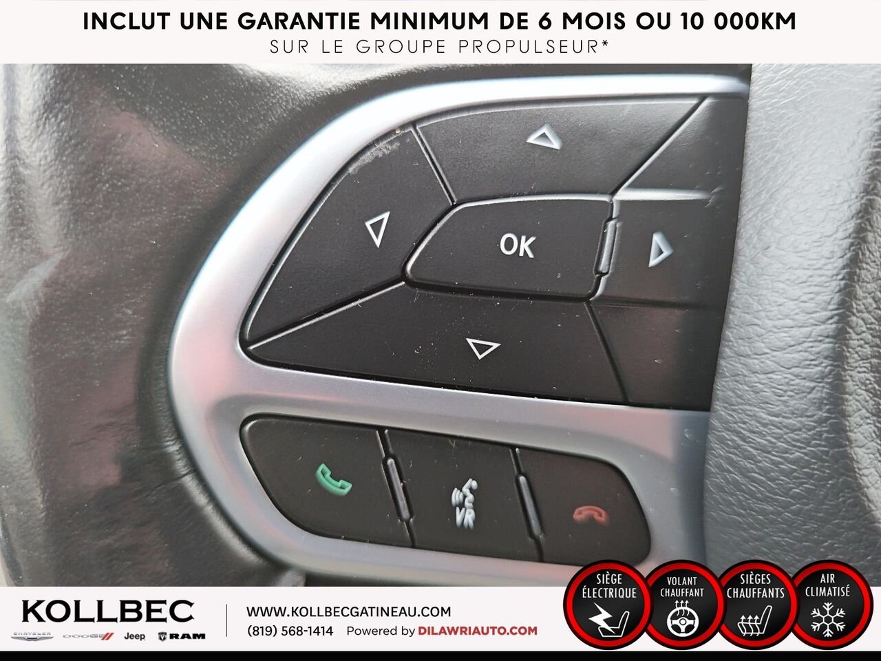 2021 CHRYSLER GRAND CARAVAN SXT Black Ottawa & Gatineau - photo #10