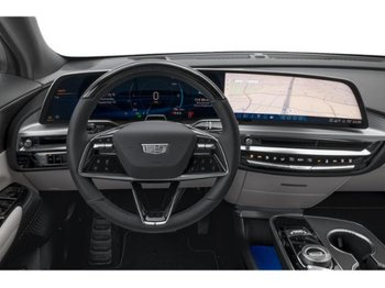 Cadillac LYRIQ Sport distinctif