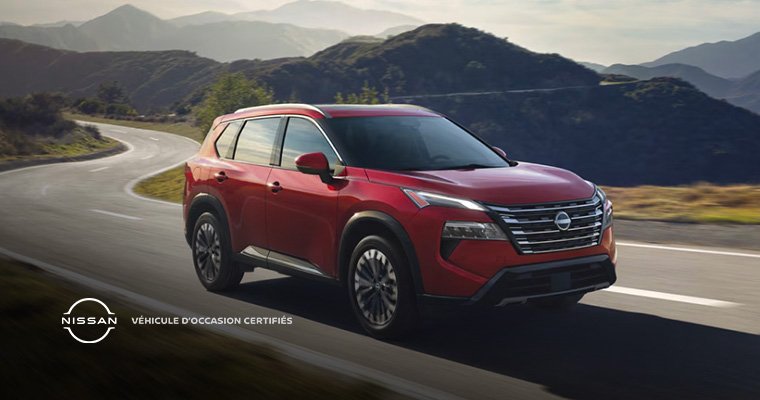 Explore our selection of certified pre-owned vehicles!