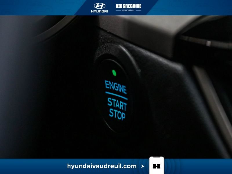 2022 Ford Escape Grey Blainville - photo #25
