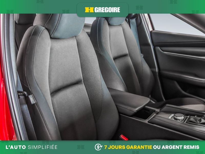 Mazda 3 2025 Rouge Blainville - photo #27
