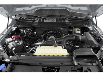 Ford F-150 STX