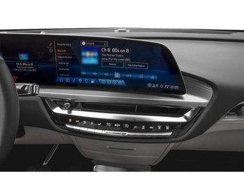 Cadillac LYRIQ Sport première qualité