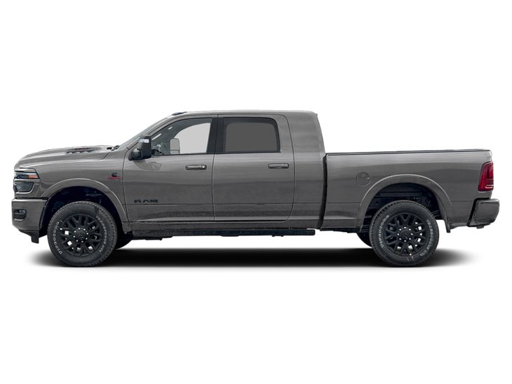 2027 Ram 3500 Longhorn