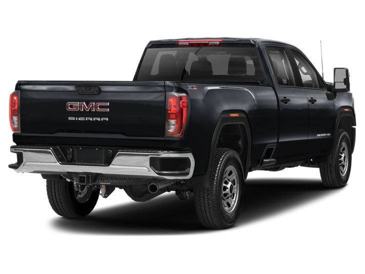 2025 GMC Sierra 3500HD Pro