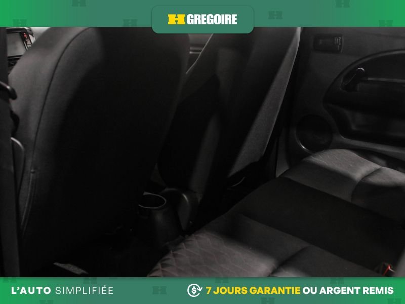 2022 Mitsubishi Mirage Silver Saint-Eustache - photo #21