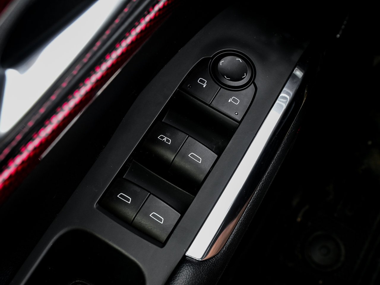 2026 Chevrolet Traverse AWD 4dr Z71 Black Sherwood Park - photo #18