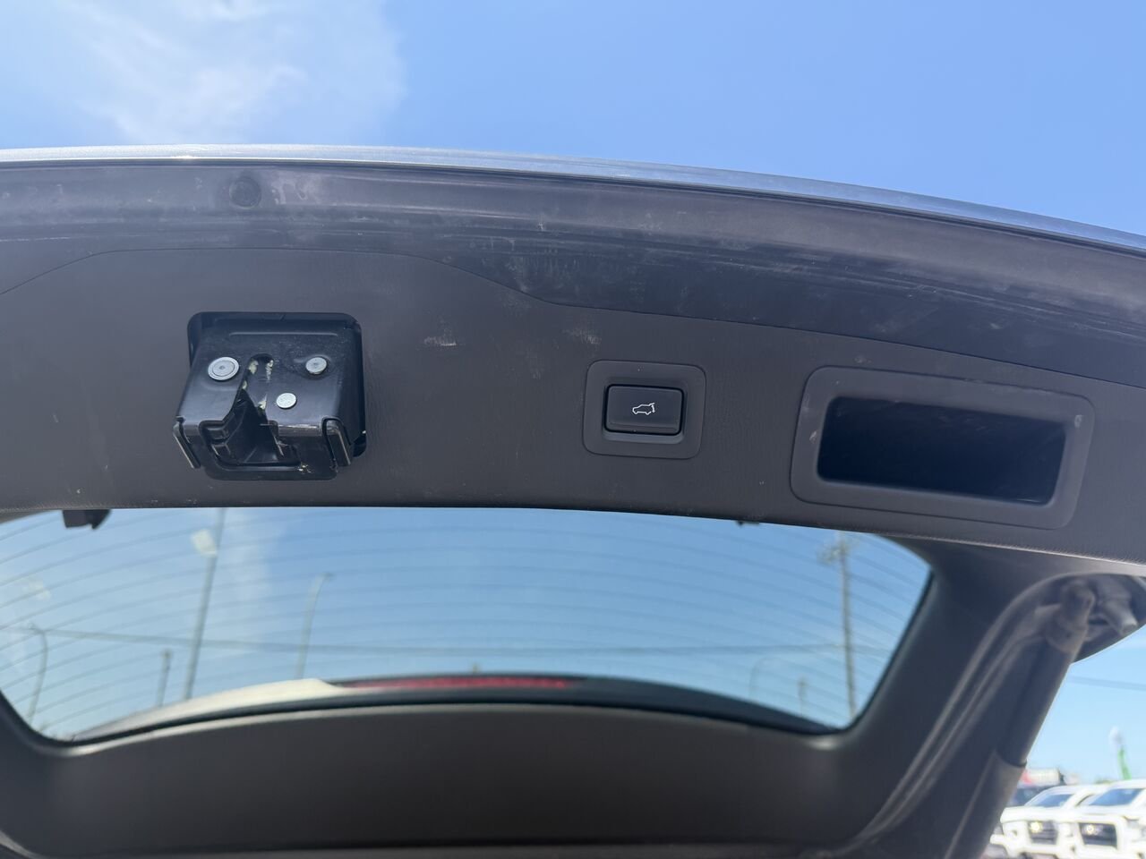 2023 MAZDA CX-5 PREFERRED GS TI Grey Ottawa & Gatineau - photo #15