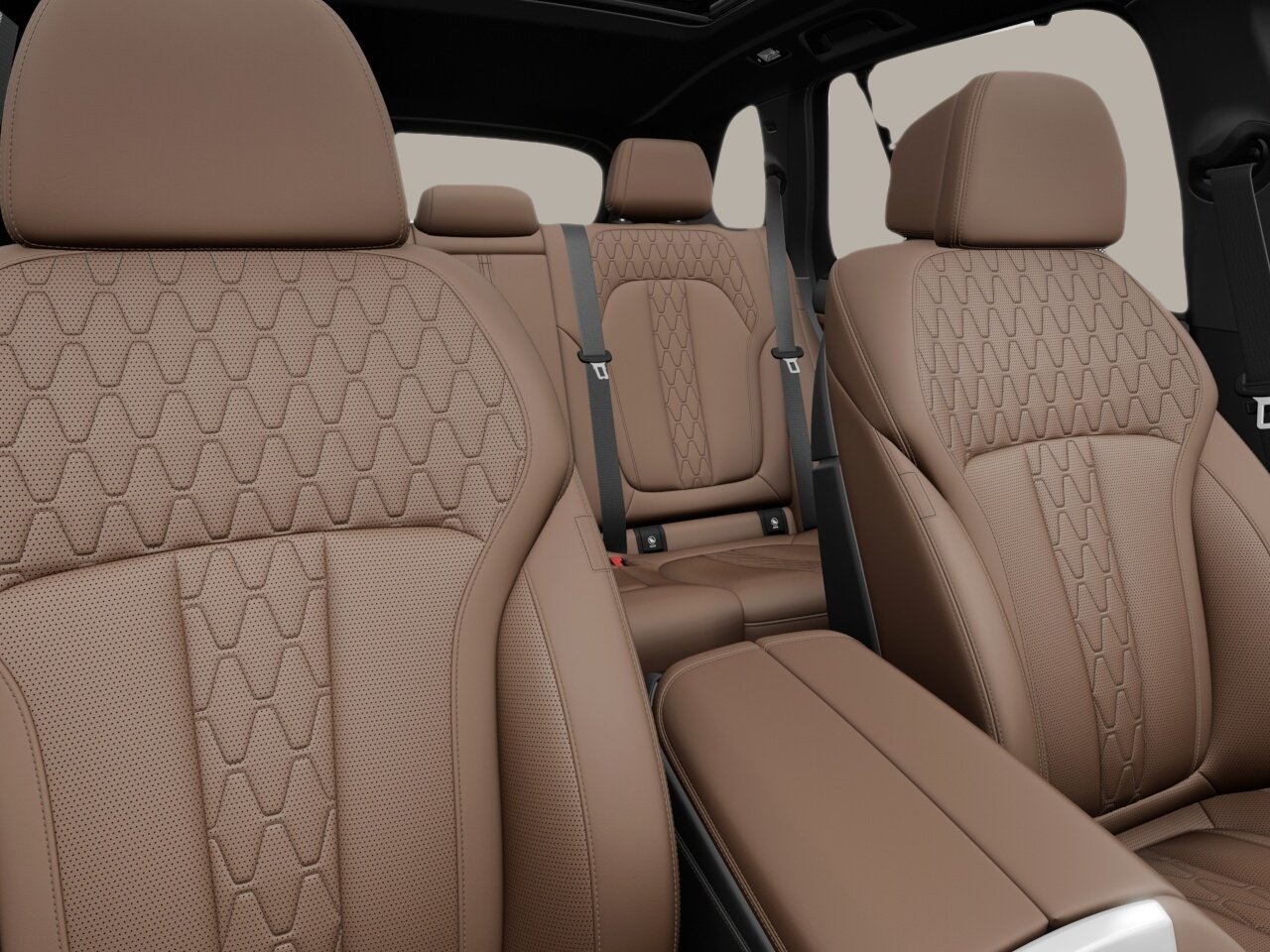 2026 BMW X5 xDrive40i Black Sapphire Metallic Blainville - photo #10