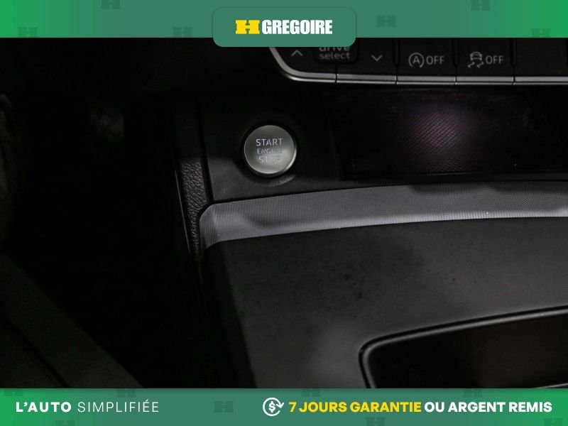 2022 Audi Q5 Grey Saint-Eustache - photo #16