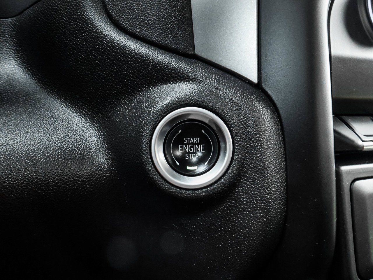 2024 Chevrolet Silverado 1500 4WD Crew Cab 147 Custom Trail Boss Grey Sherwood Park - photo #24