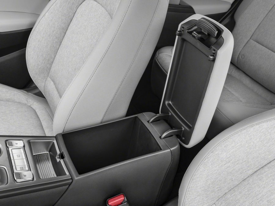 2023 HYUNDAI Kona Electric 2023 gray