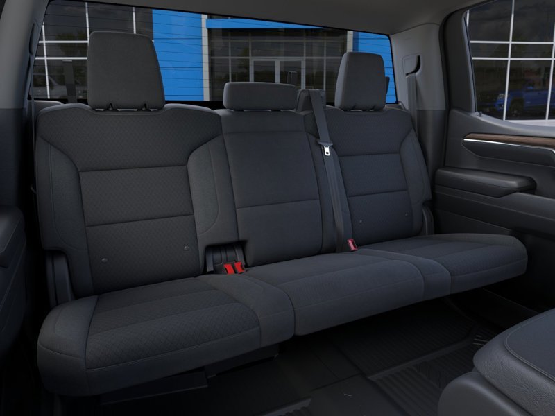 2026 CHEVROLET Silverado 1500 RST cabine multiplace 4RM 157 po Sterling Grey Metallic Ottawa & Gatineau - photo #16