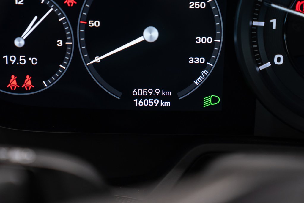 2023 Porsche 911 Carrera 4S Black Kirkland - photo #9