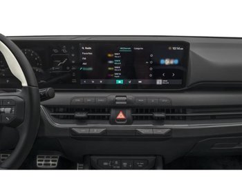 Kia K4 GT-Line Turbo Limited