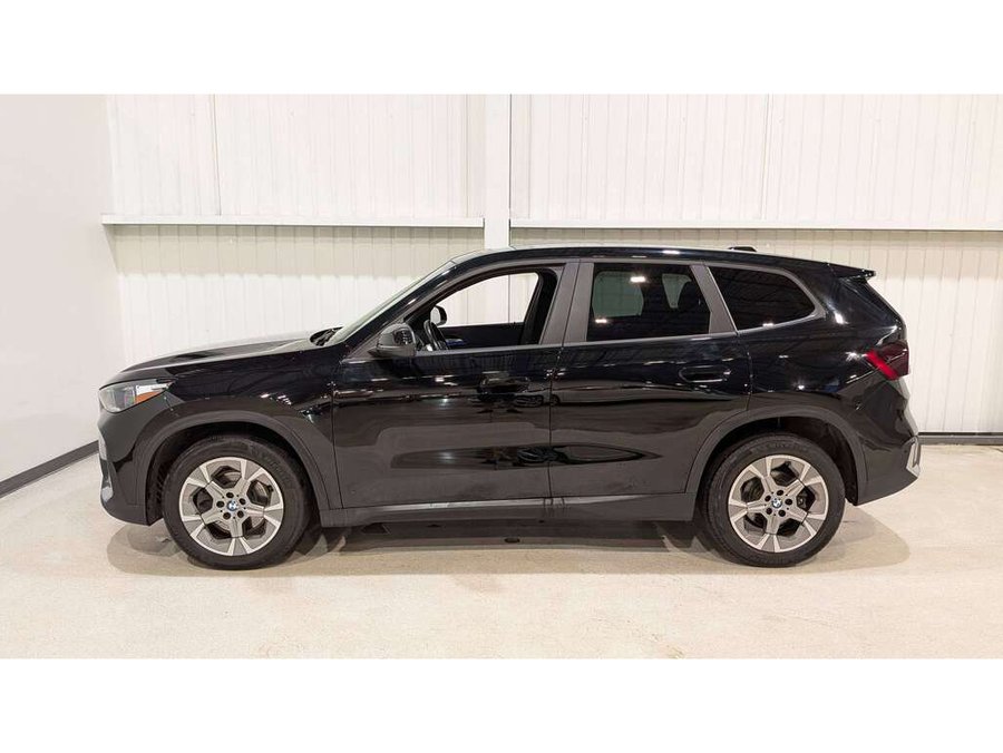 BMW X1 xDrive28i Sports Activity Vehicle 2023 Noir