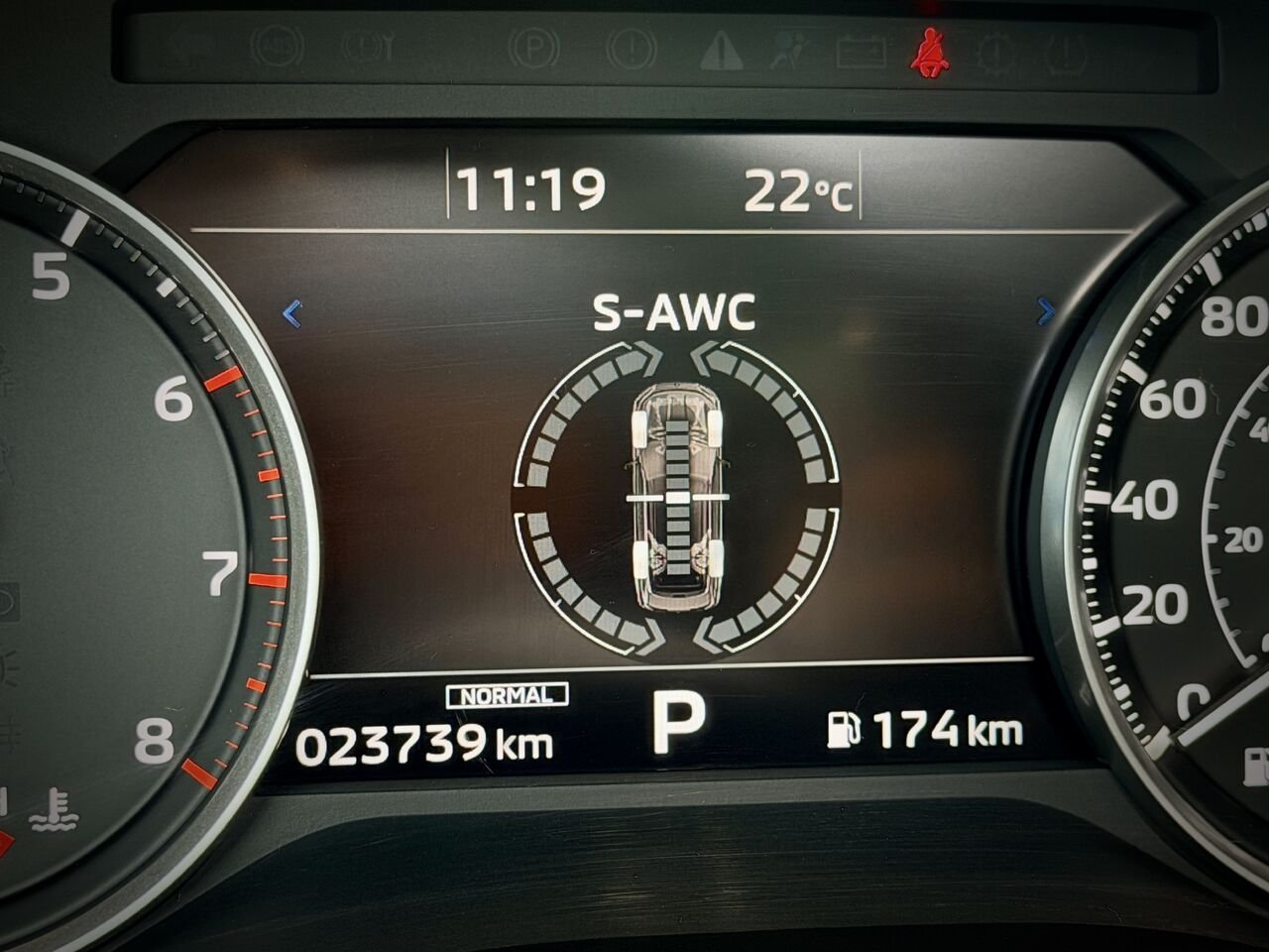 2024 Mitsubishi Outlander Bronze Notre-Dame-des-Prairies - photo #21