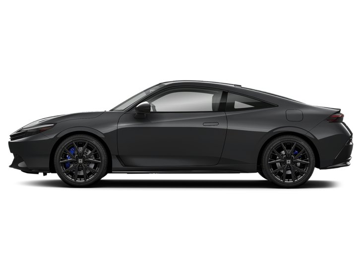 2026 Honda Prelude 