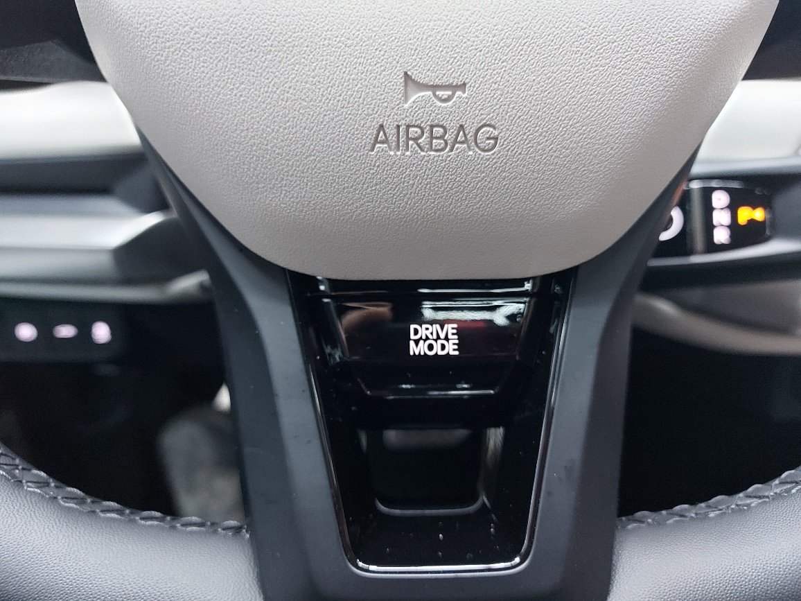 2026 KIA EV4 Fusion Black Blainville - photo #23