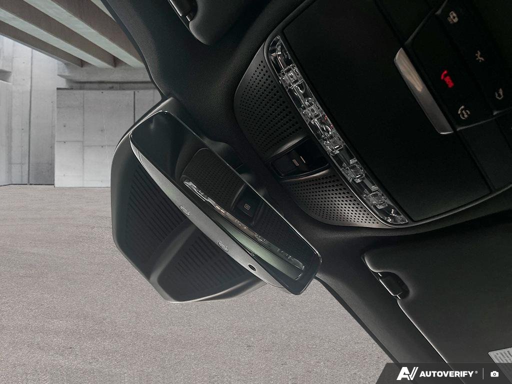 2021 Mercedes-Benz GLC 300 2601673A | GLC 300 Black Edmonton - photo #20