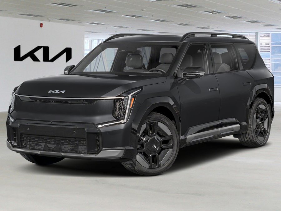 KIA EV9 2026 2026