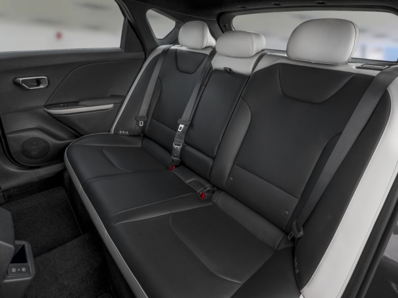 2026 KIA K4 Hatchback Wave Blue Gatineau - photo #6