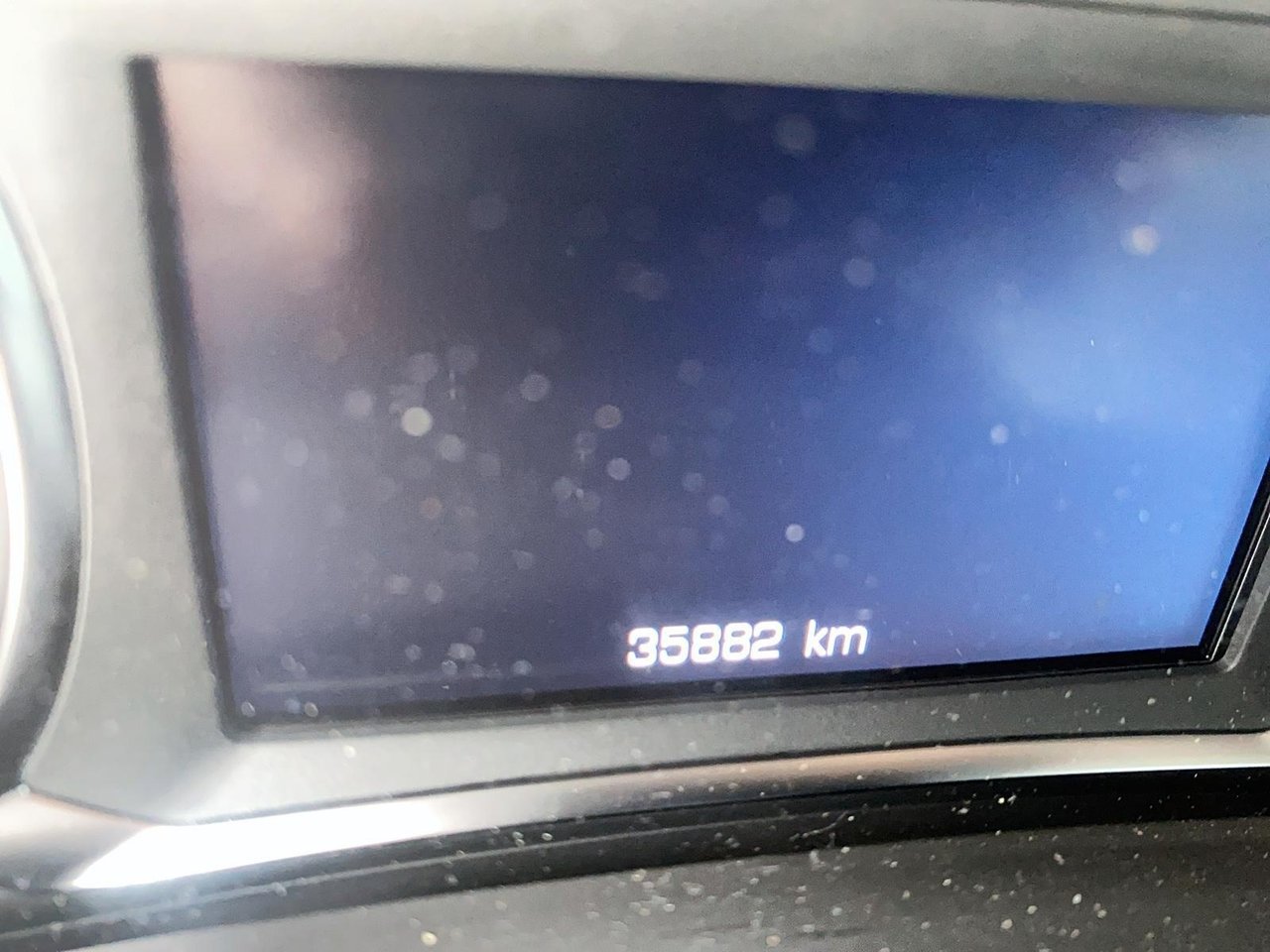 2023 Chevrolet Equinox VIN 3GNAXWEG8PL104961 White Chicoutimi - photo #13