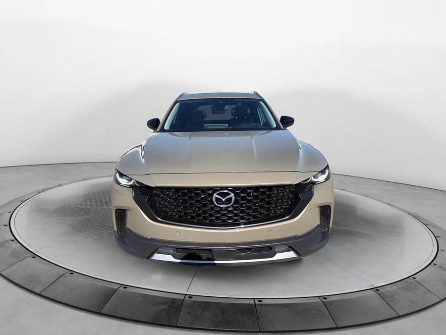 2024 Mazda CX-50 2024 Beige