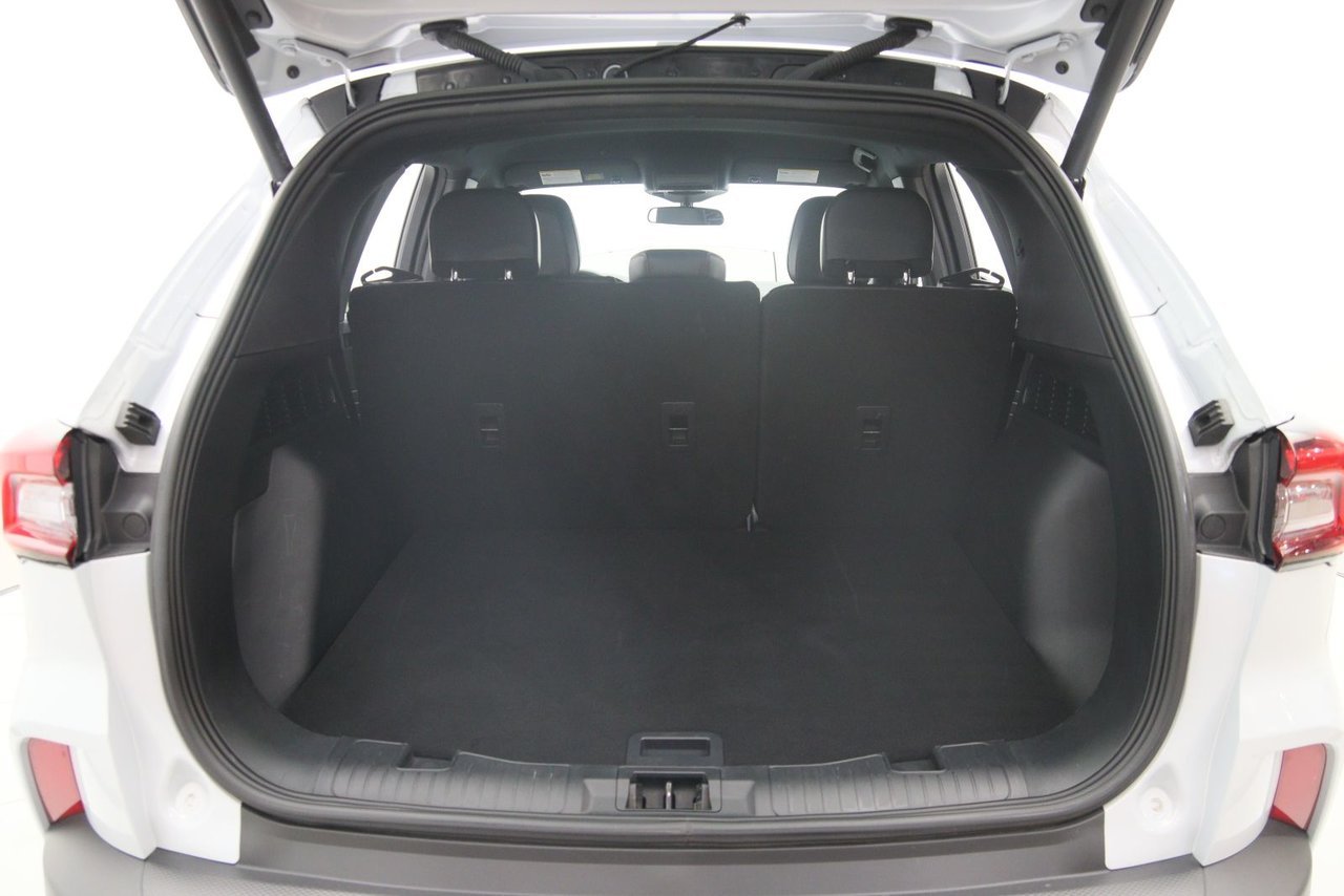 Ford Escape NIV 1FMCU9MN9SUA27779 2025 Gris Chicoutimi - photo #14