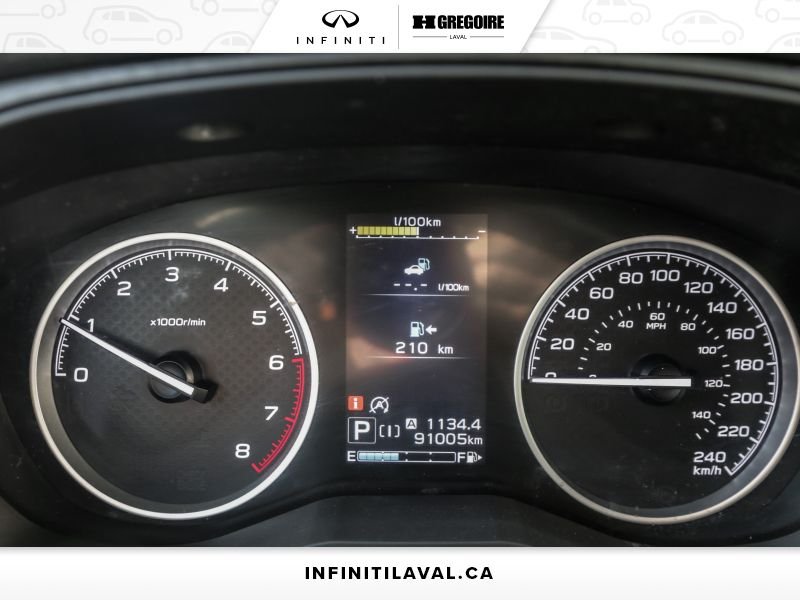 2023 Subaru Forester Blainville - photo #15