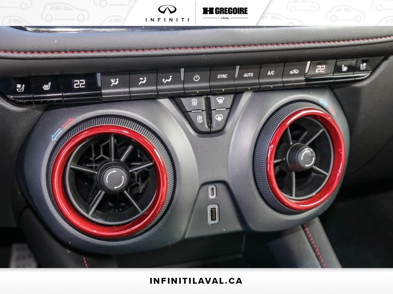 2022 Chevrolet Blazer Blainville - photo #17
