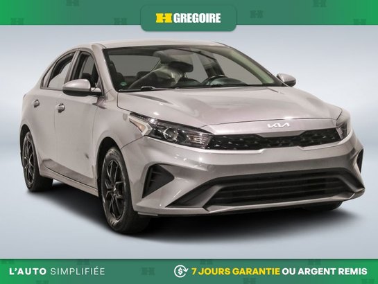 Kia Forte 2023 2023 