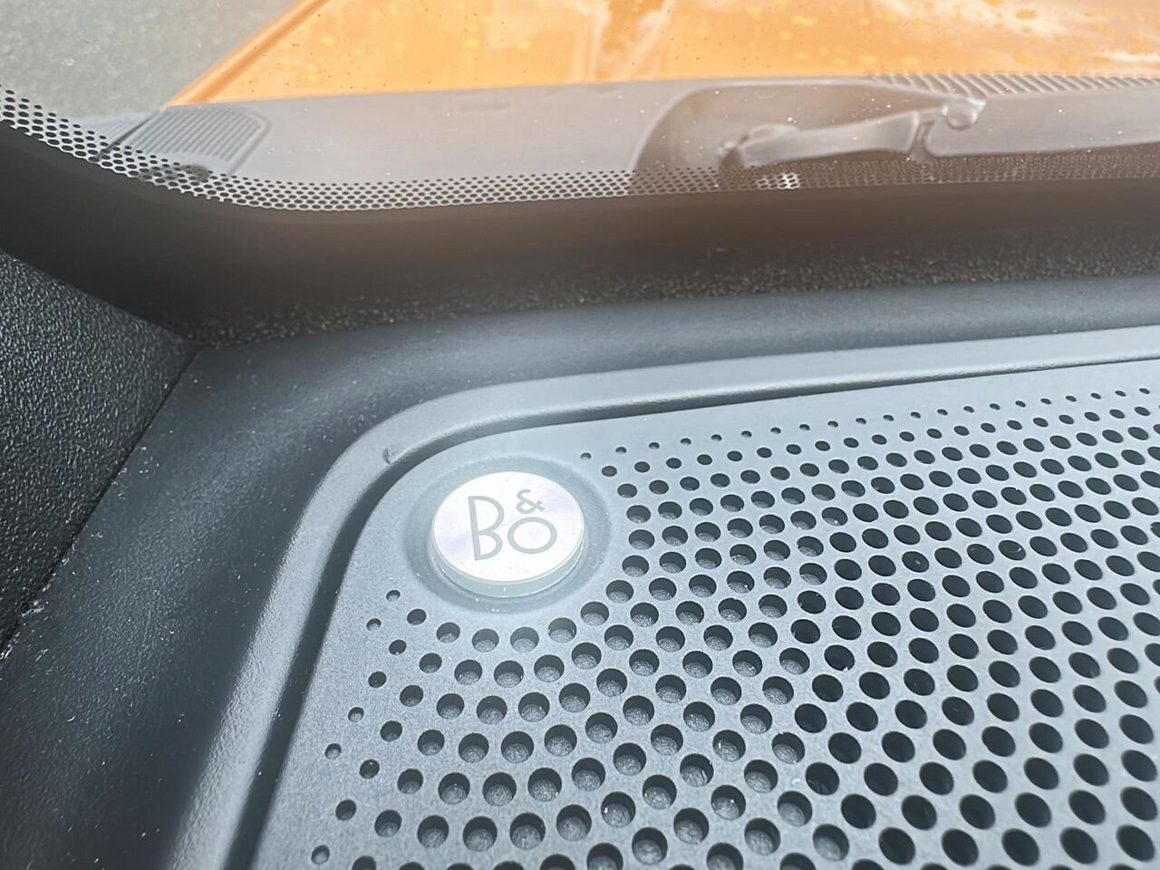 Ford Bronco 2022 Orange Rouyn-Noranda - photo #19