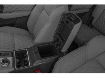 Mitsubishi Outlander PHEV GT