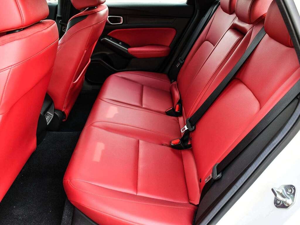 2024 Acura Integra Elite A-Spec CVT White Etobicoke - photo #20