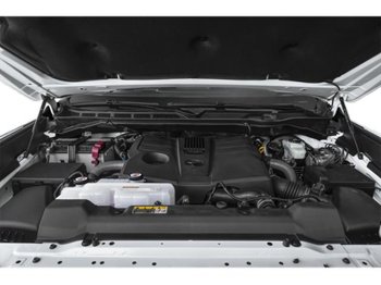 Toyota Tundra Limited