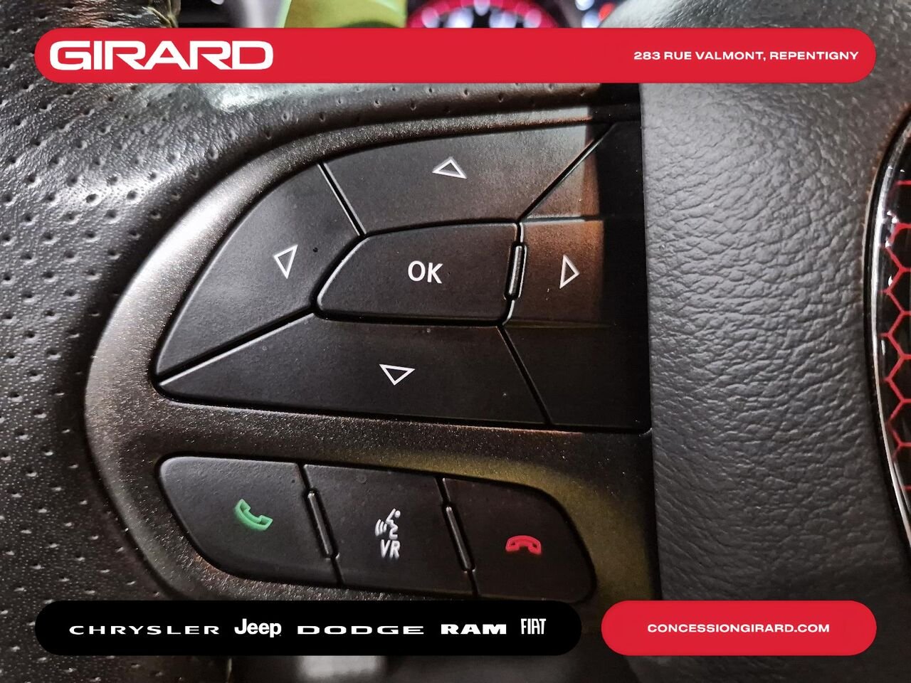 DODGE CHARGER 2023 Vert Repentigny - photo #20