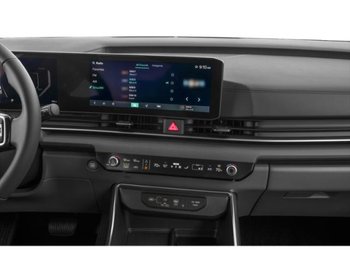 Kia Carnival hybride EX
