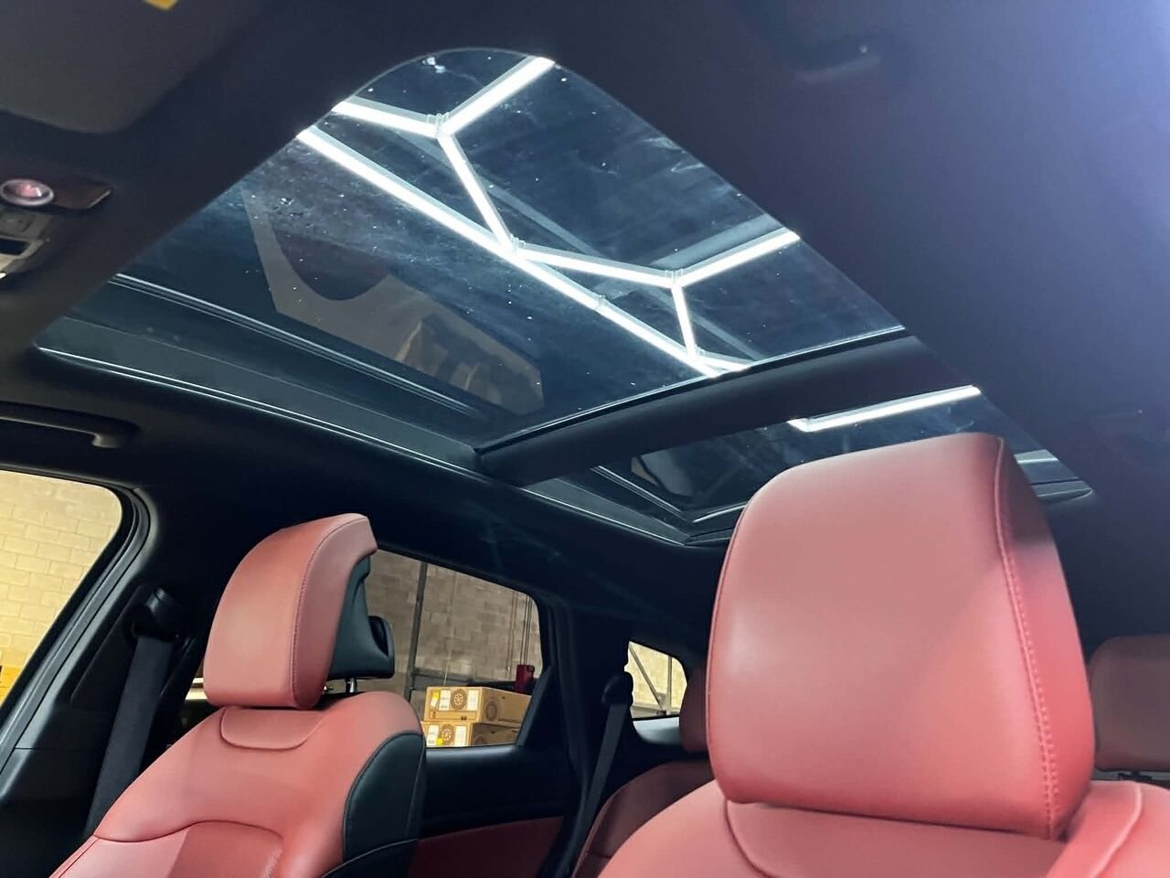 2023 Kia Sportage hybride rechargeable Grey Blainville - photo #12