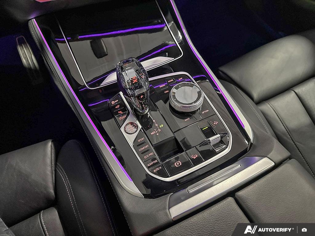 2020 BMW X5 xDrive40i 2600967A | xDrive40i Edmonton - photo #17