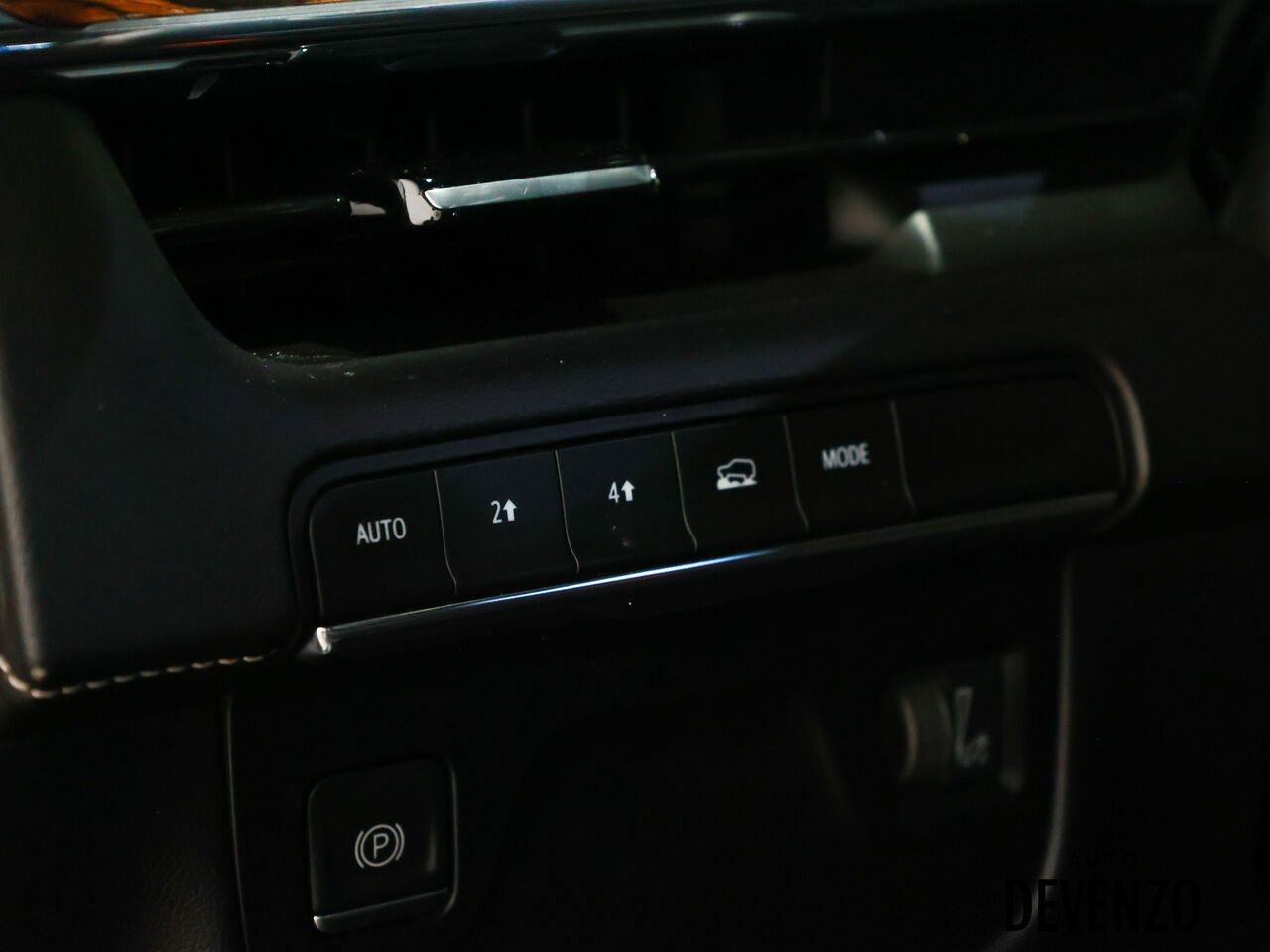 Cadillac Escalade 2022 Noir Saint-Eustache - photo #16